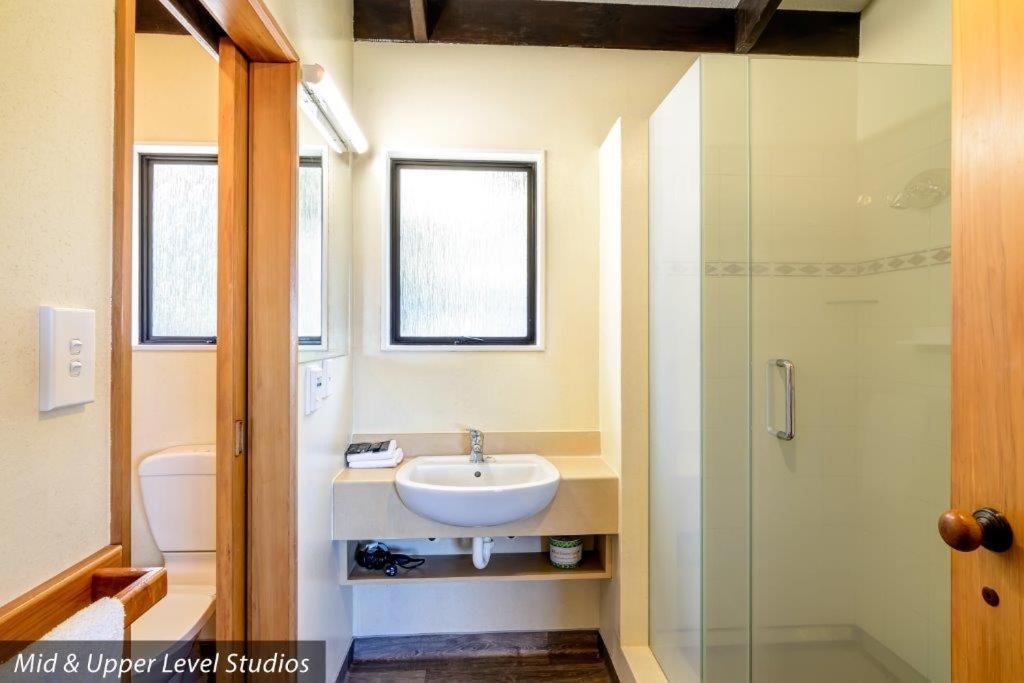 Unit 6 Kaiteri Apartments And Holiday Homes カイテリテリ エクステリア 写真