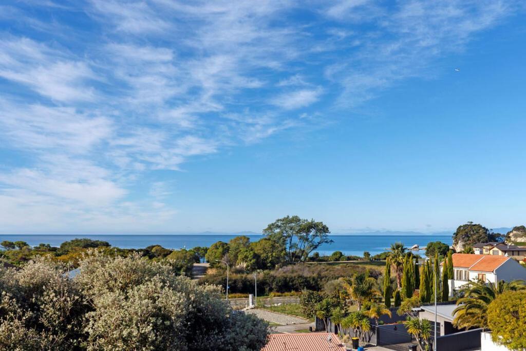 Unit 6 Kaiteri Apartments And Holiday Homes カイテリテリ エクステリア 写真