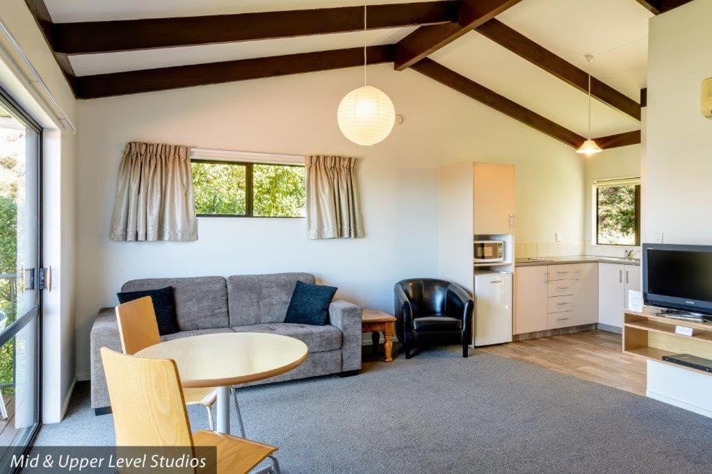Unit 6 Kaiteri Apartments And Holiday Homes カイテリテリ エクステリア 写真