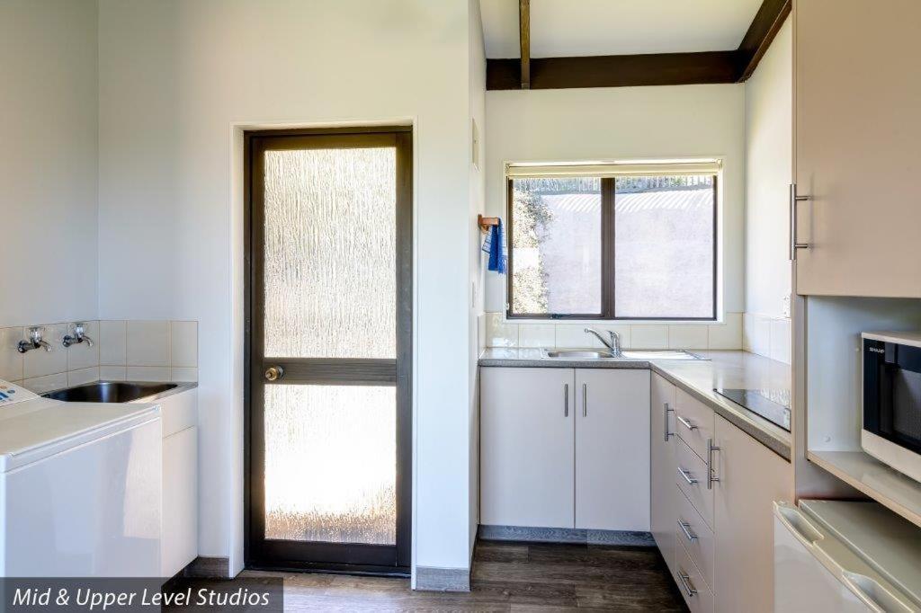Unit 6 Kaiteri Apartments And Holiday Homes カイテリテリ エクステリア 写真