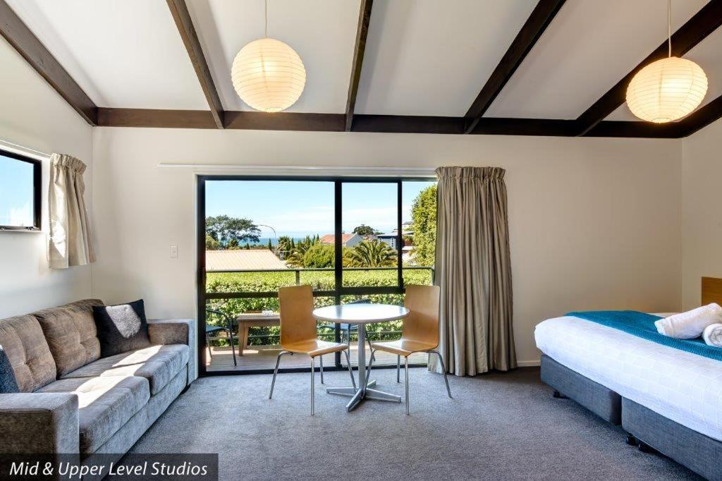 Unit 6 Kaiteri Apartments And Holiday Homes カイテリテリ エクステリア 写真