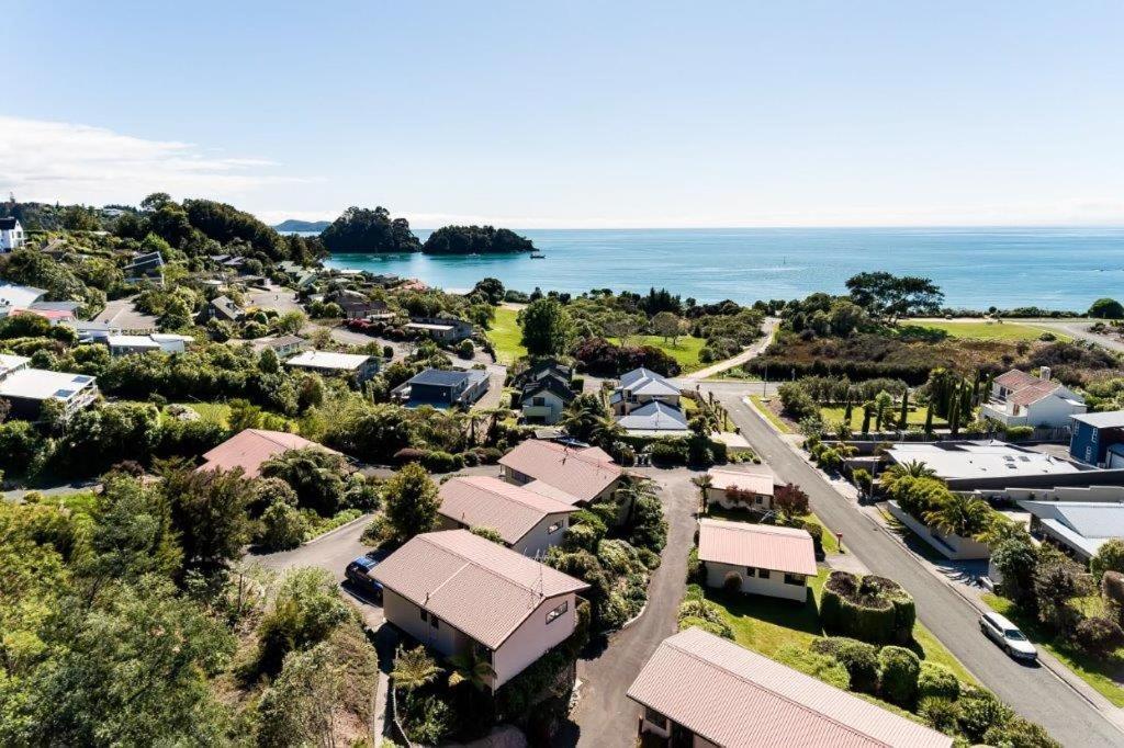 Unit 6 Kaiteri Apartments And Holiday Homes カイテリテリ エクステリア 写真
